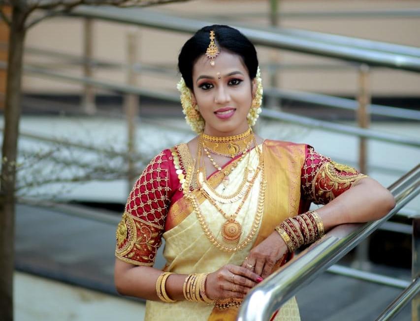 LITONIYA BEAUTY CLINIC PALAKKAD