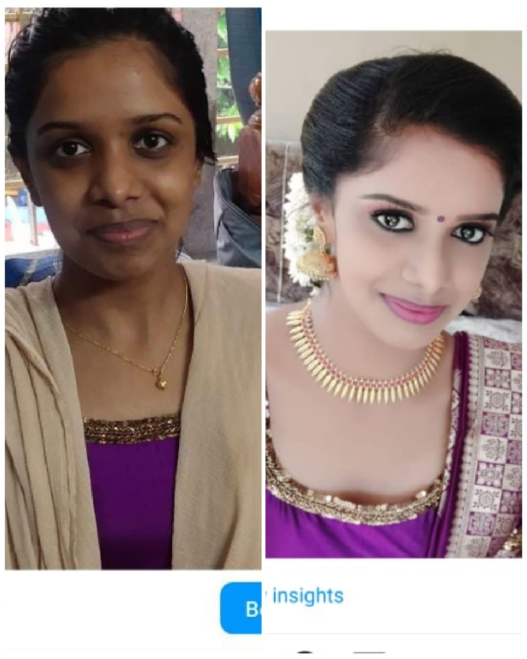 LITONIYA BEAUTY CLINIC PALAKKAD