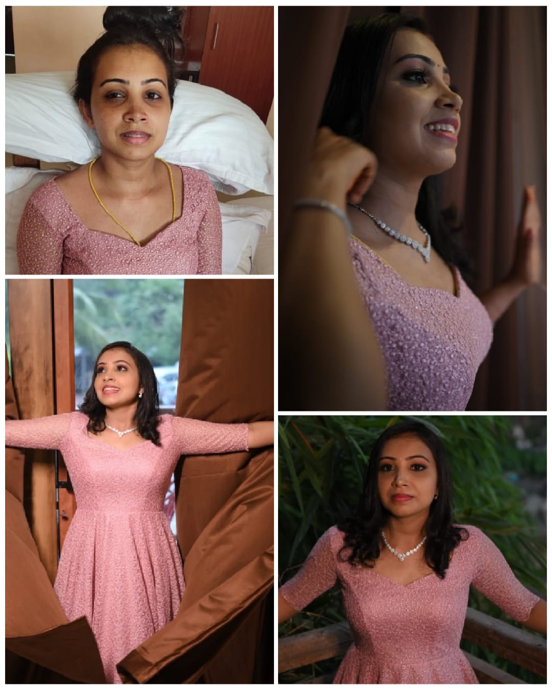 LITONIYA BEAUTY CLINIC PALAKKAD